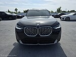 Used 2025 BMW X3 30 XDRIVE in JUPITER, FLORIDA (Photo 2)