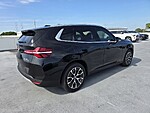 Used 2025 BMW X3 30 XDRIVE in JUPITER, FLORIDA (Photo 4)