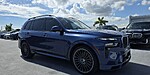 Used 2026 BMW X7 ALPINA XB7 in JUPITER, FLORIDA