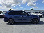 Used 2026 BMW X7 ALPINA XB7 in JUPITER, FLORIDA (Photo 3)