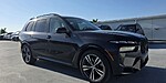 Used 2025 BMW X7 M60I in JUPITER, FLORIDA