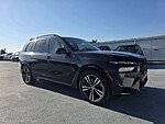 Used 2025 BMW X7 M60I in JUPITER, FLORIDA (Photo 1)