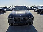 Used 2025 BMW X7 M60I in JUPITER, FLORIDA (Photo 2)