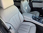 Used 2025 BMW X7 M60I in JUPITER, FLORIDA (Photo 29)