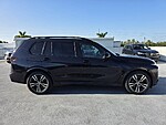 Used 2025 BMW X7 M60I in JUPITER, FLORIDA (Photo 3)