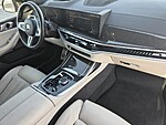 Used 2025 BMW X7 M60I in JUPITER, FLORIDA (Photo 30)
