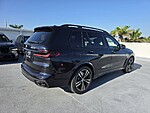 Used 2025 BMW X7 M60I in JUPITER, FLORIDA (Photo 4)