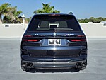 Used 2025 BMW X7 M60I in JUPITER, FLORIDA (Photo 5)
