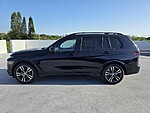Used 2025 BMW X7 M60I in JUPITER, FLORIDA (Photo 7)
