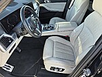 Used 2025 BMW X7 M60I in JUPITER, FLORIDA (Photo 9)