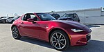 Used 2023 MAZDA MIATA GRAND TOURING in JUPITER, FLORIDA