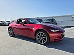 Used 2023 MAZDA MIATA GRAND TOURING in JUPITER, FLORIDA (Photo 1)
