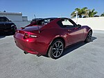 Used 2023 MAZDA MIATA GRAND TOURING in JUPITER, FLORIDA (Photo 4)