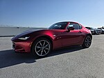 Used 2023 MAZDA MIATA GRAND TOURING in JUPITER, FLORIDA (Photo 9)