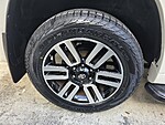 Used 2015 TOYOTA 4RUNNER LIMITED in JUPITER, FLORIDA (Photo 17)