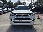 Used 2015 TOYOTA 4RUNNER LIMITED in JUPITER, FLORIDA (Photo 2)