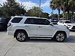 Used 2015 TOYOTA 4RUNNER LIMITED in JUPITER, FLORIDA (Photo 3)
