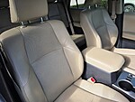 Used 2015 TOYOTA 4RUNNER LIMITED in JUPITER, FLORIDA (Photo 30)