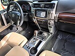 Used 2015 TOYOTA 4RUNNER LIMITED in JUPITER, FLORIDA (Photo 31)