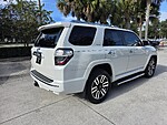 Used 2015 TOYOTA 4RUNNER LIMITED in JUPITER, FLORIDA (Photo 4)