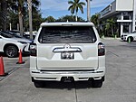 Used 2015 TOYOTA 4RUNNER LIMITED in JUPITER, FLORIDA (Photo 5)