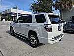Used 2015 TOYOTA 4RUNNER LIMITED in JUPITER, FLORIDA (Photo 6)