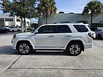 Used 2015 TOYOTA 4RUNNER LIMITED in JUPITER, FLORIDA (Photo 7)