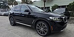 Used 2024 BMW X3 SDRIVE30I in JUPITER, FLORIDA