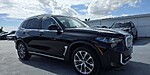 Used 2025 BMW X5 XDRIVE40I in JUPITER, FLORIDA