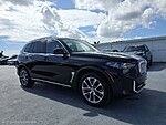 Used 2025 BMW X5 XDRIVE40I in JUPITER, FLORIDA (Photo 1)