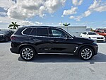 Used 2025 BMW X5 XDRIVE40I in JUPITER, FLORIDA (Photo 3)