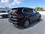 Used 2025 BMW X5 XDRIVE40I in JUPITER, FLORIDA (Photo 4)