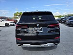 Used 2025 BMW X5 XDRIVE40I in JUPITER, FLORIDA (Photo 5)