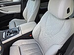 Used 2025 BMW X5 XDRIVE40I in JUPITER, FLORIDA (Photo 8)