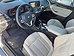 Used 2024 BMW X3 SDRIVE30I in JUPITER, FLORIDA (Photo 10)