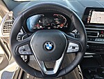 Used 2024 BMW X3 SDRIVE30I in JUPITER, FLORIDA (Photo 18)