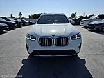 Used 2024 BMW X3 SDRIVE30I in JUPITER, FLORIDA (Photo 2)
