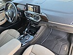 Used 2024 BMW X3 SDRIVE30I in JUPITER, FLORIDA (Photo 31)