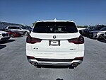 Used 2024 BMW X3 SDRIVE30I in JUPITER, FLORIDA (Photo 5)