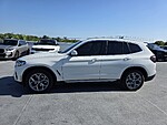 Used 2024 BMW X3 SDRIVE30I in JUPITER, FLORIDA (Photo 7)