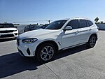 Used 2024 BMW X3 SDRIVE30I in JUPITER, FLORIDA (Photo 8)
