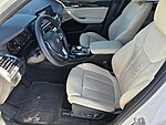Used 2024 BMW X3 SDRIVE30I in JUPITER, FLORIDA (Photo 9)
