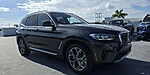 Used 2024 BMW X3 SDRIVE30I in JUPITER, FLORIDA