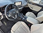 Used 2024 BMW X3 SDRIVE30I in JUPITER, FLORIDA (Photo 10)
