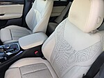 Used 2024 BMW X3 SDRIVE30I in JUPITER, FLORIDA (Photo 11)