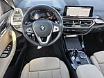 Used 2024 BMW X3 SDRIVE30I in JUPITER, FLORIDA (Photo 13)