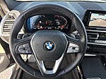 Used 2024 BMW X3 SDRIVE30I in JUPITER, FLORIDA (Photo 17)