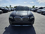 Used 2024 BMW X3 SDRIVE30I in JUPITER, FLORIDA (Photo 2)