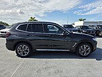 Used 2024 BMW X3 SDRIVE30I in JUPITER, FLORIDA (Photo 3)