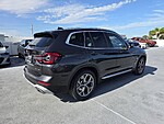 Used 2024 BMW X3 SDRIVE30I in JUPITER, FLORIDA (Photo 4)
